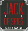 Jack of Spies cover