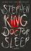 Doctor Sleep (The Shining, #2) by Stephen King