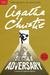 The Secret Adversary (Tommy and Tuppence, #1) by Agatha Christie
