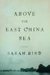 Above the East China Sea cover