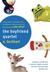 The Boyfriend Quartet 15 Boys, 43 Lists, 120 Footnotes, and Too Many Panic Attacks to Count, All in Four Novels about Ruby Oliver by E. Lockhart