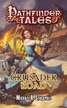 The Crusader Road cover
