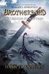 Scorpion Mountain (Brotherband #5)