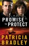 A Promise to Protect (Logan Point #2)