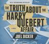 The Truth About the Harry Quebert Affair cover