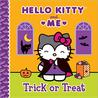 Trick or Treat: Hello Kitty & Me