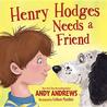 Henry Hodges Needs a Friend cover