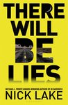 There Will Be Lies cover