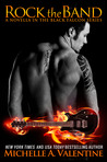 Rock the Band (Black Falcon, #1.5)