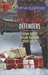 Holiday Defenders Mission Christmas Rescue\Special Ops Christmas\Homefront Holiday Hero by Debby Giusti