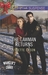 The Lawman Returns (Wrangler's Corner #1) by Lynette Eason