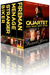 MY HOT QUARTET (Volumes 1-4 of the "My Hot..." series) by Isabella Johns