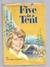 Five in a Tent by Victoria Furman