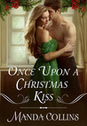 Once Upon a Christmas Kiss cover