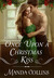 Once Upon a Christmas Kiss by Manda Collins