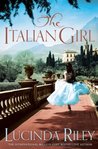 The Italian Girl cover