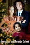An Education in Love cover