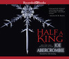 Half a King (Shattered Sea, #1)