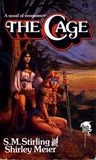 The Cage cover