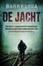 De jacht by Barry Lyga