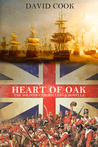 Heart of Oak by David Cook Heart of Oak by David Cook