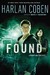 Found (Mickey Bolitar, #3) by Harlan Coben