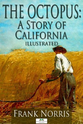 The octopus: a story of california