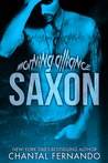 Saxon cover
