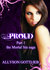 Proud (Mortal Sin, #1) by Allyson Gottlieb