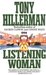 Listening Woman (Navajo Mysteries, #3) by Tony Hillerman