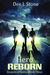 Hero Reborn (Keepers of Justice, #3) by Dee J. Stone