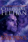 Dark Prince (Dark, #1)