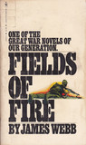 Fields of Fire cover