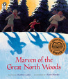 Marven of the Great North Woods cover