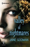 Valley of Nightmares cover