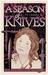 A Season of Knives (Sir Robert Carey, #2) by P.F. Chisholm