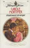 Shadowed Stranger cover