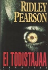 Ei todistajaa