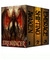 Firemancer Collection (Fated Saga, #1-3) by Rachel M. Humphrey-D'aigle