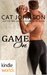 Game For Love Game On by Cat Johnson