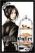 Black Butler, Volume 02 by Yana Toboso