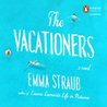 The Vacationers cover