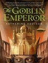 The Goblin Emperor cover