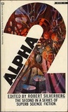 Alpha 2 cover