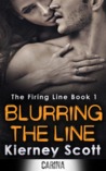Blurring The Line cover