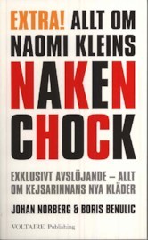Allt om Naomi Kleins Nakenchock Descarga gratuita para kindle