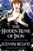 The Hidden Rune Of Iron (Spellcrackers.com #5) by Suzanne McLeod