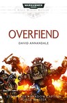 Overfiend cover