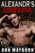 Alexandr's Cherished Submissive (Submissive's Wish, #3) by Ann Mayburn