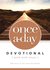 Once-A-Day Walk with Jesus Devotional 365 Days in the New Testament by Zondervan Publishing
